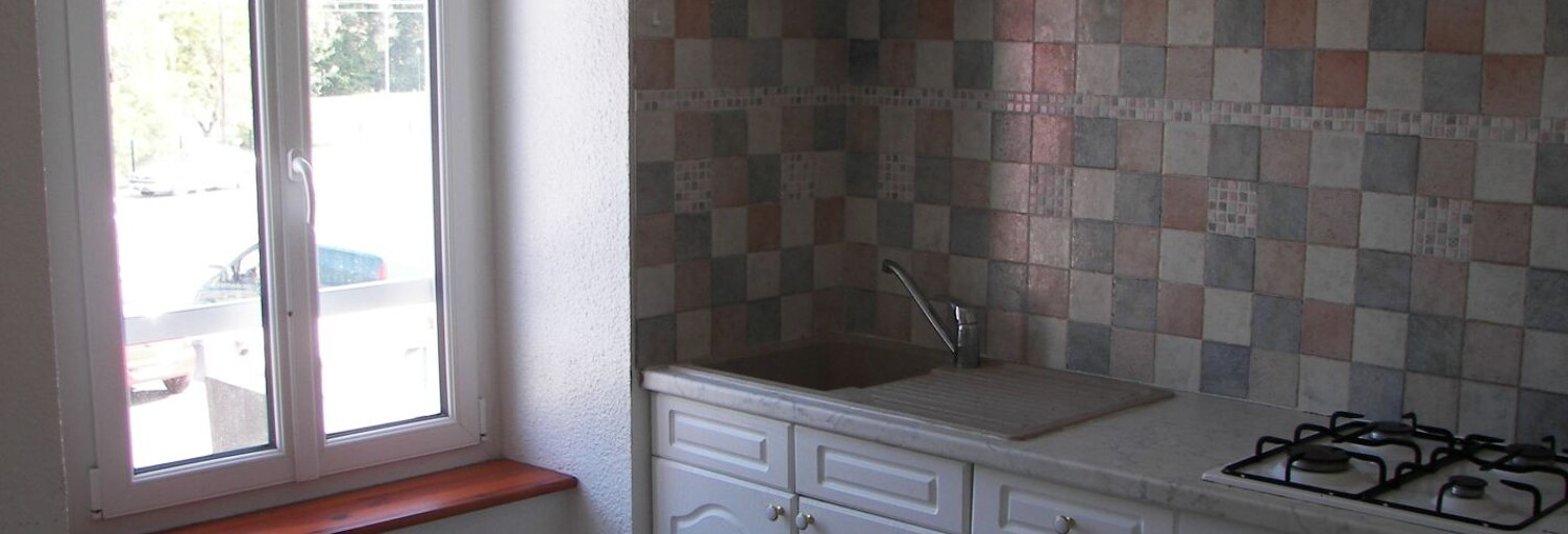 Appartement 2 Pièces 49 m² à louer à Tarascon-sur-Ariège (09400)