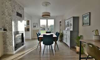 Maison 4 Pièces 85 m² à vendre à Cholet (49300)