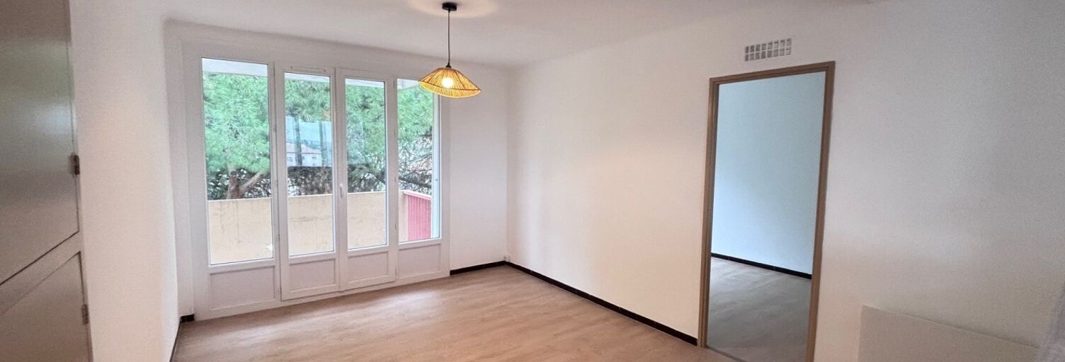 Appartement 3 Pièces 54 m² à vendre à Nîmes (30900)
