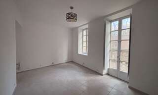 Appartement 2 Pièces 36 m² à vendre à Nîmes (30900)