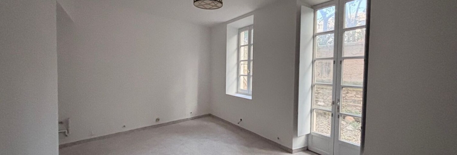 Appartement 2 Pièces 36 m² à vendre à Nîmes (30900)