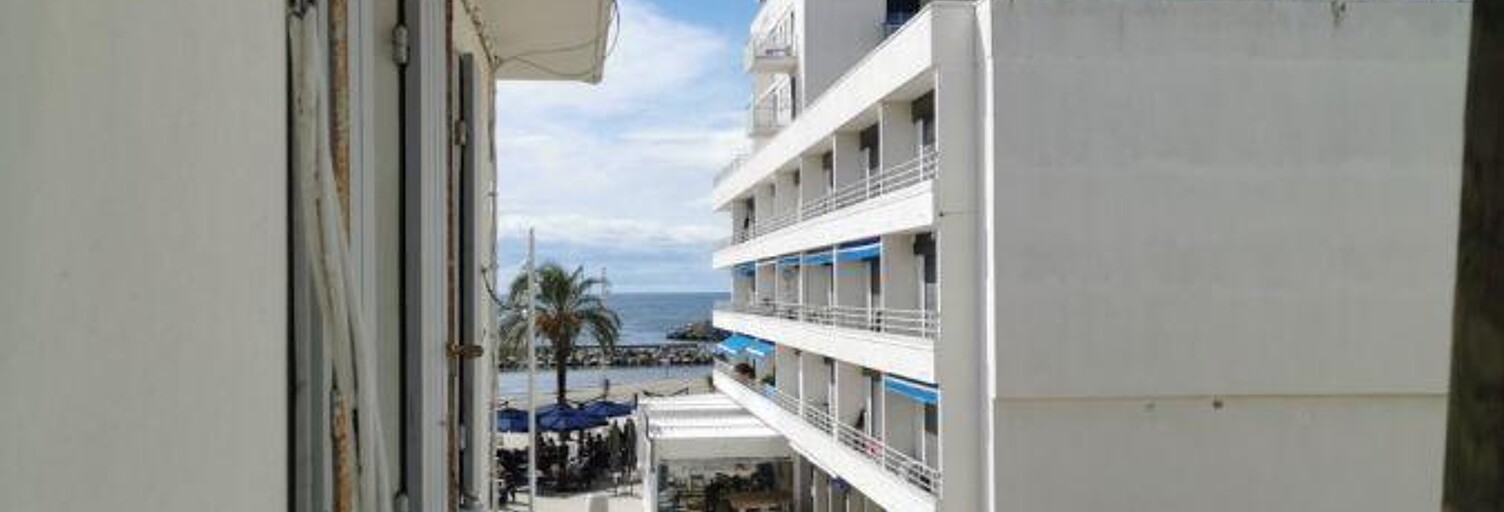 Appartement 2 Pièces 36 m² à louer à Le Grau-du-Roi (30240)