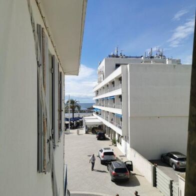 Appartement 2 pièces 780 €