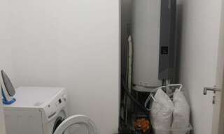 Appartement 2 Pièces 36 m² à louer à Le Grau-du-Roi (30240)