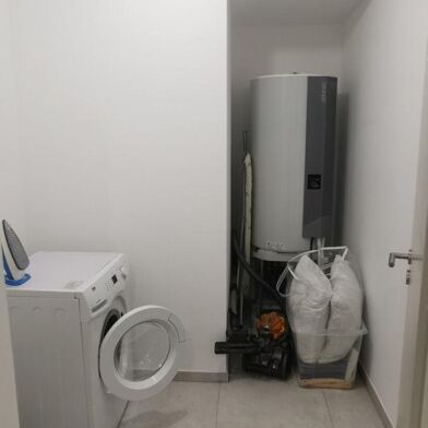 Appartement 2 pièces 780 €