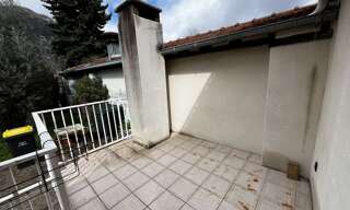 Appartement 2 Pièces 49 m² à louer à Tarascon-sur-Ariège (09400)