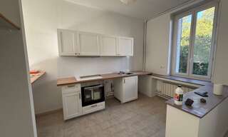 Appartement 3 Pièces 75 m² à louer à Nîmes (30900)