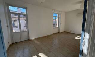 Appartement 3 Pièces 75 m² à louer à Nîmes (30900)