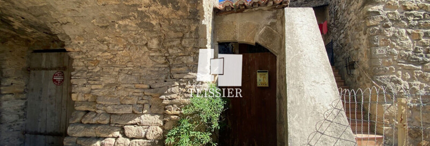 Maison 5 Pièces 93 m² à vendre à Saint-Paul-le-Jeune (07460)