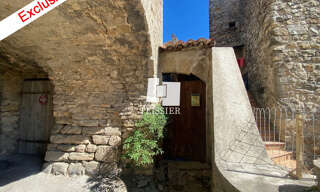 Maison 5 Pièces 93 m² à vendre à Saint-Paul-le-Jeune (07460)