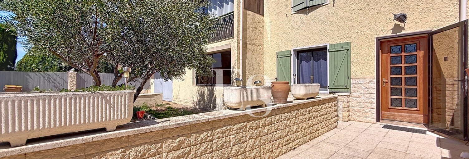 Maison 4 Pièces 133 m² à vendre à Cavaillon (84300)