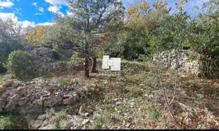 Terrain   m² à vendre à Les Vans (07140)