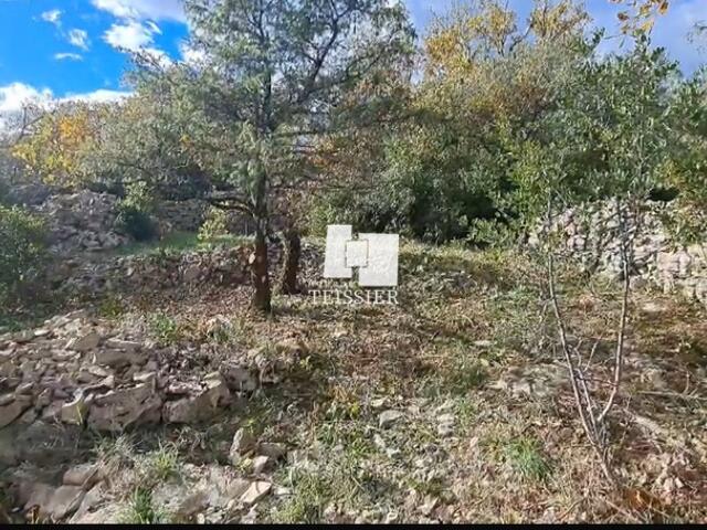 Terrain proposé à Les Vans