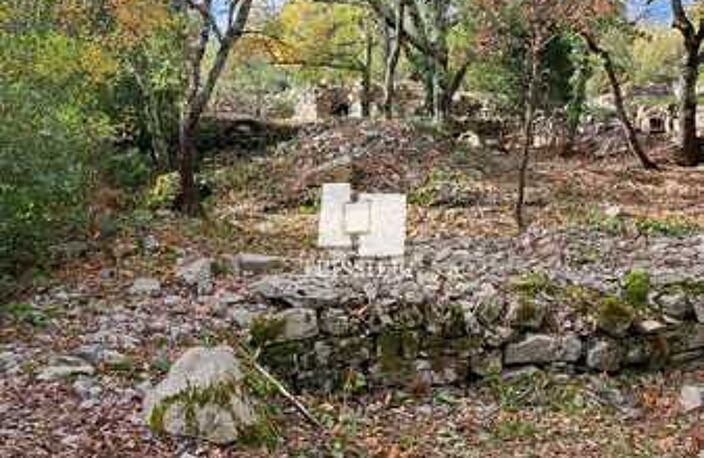 Terrain non constructible — photo 2