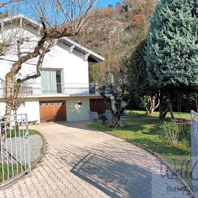 Maison 6 pièces 665000 €