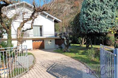 Maison 6 pièces 665000 €