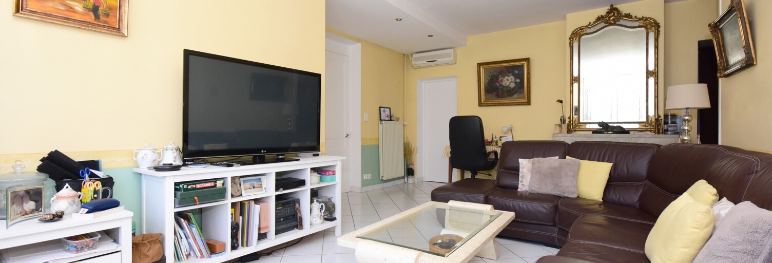 Maison 5 Pièces 117 m² à vendre à Grigny-sur-Rhône (69520)