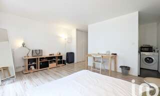 Appartement 1 Pièce 25 m² à vendre à Bordeaux (33000)