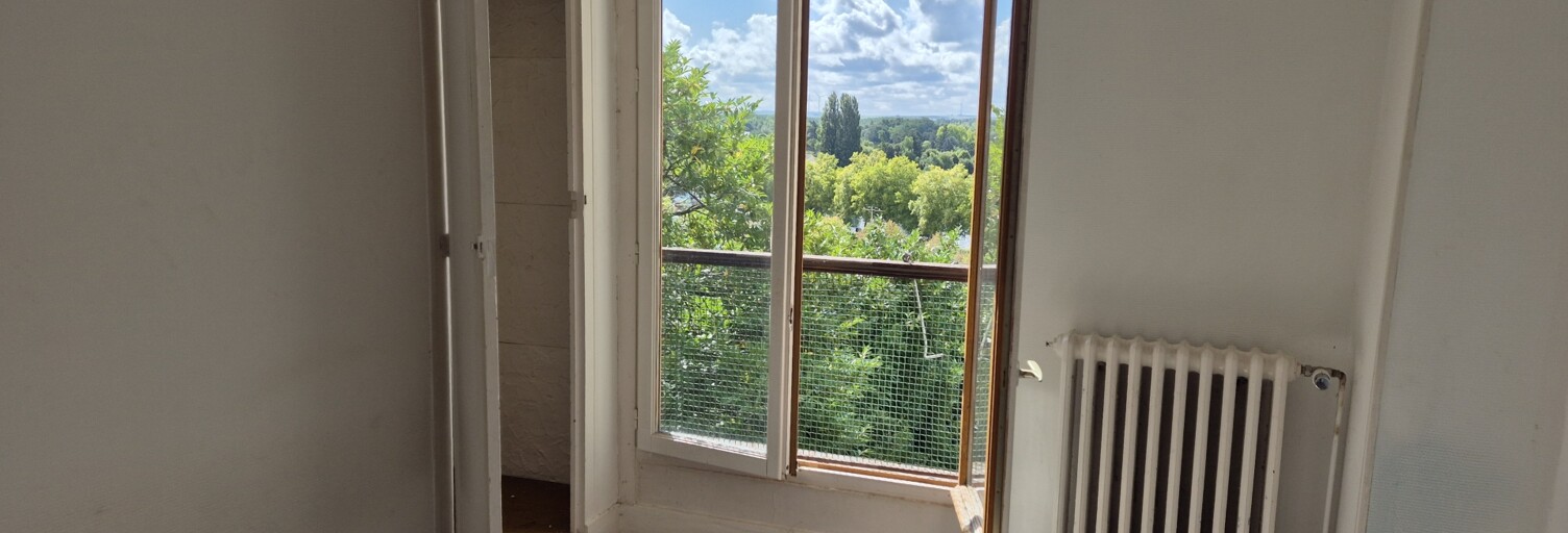 Maison 3 Pièces 41 m² à vendre à Joigny (89300)