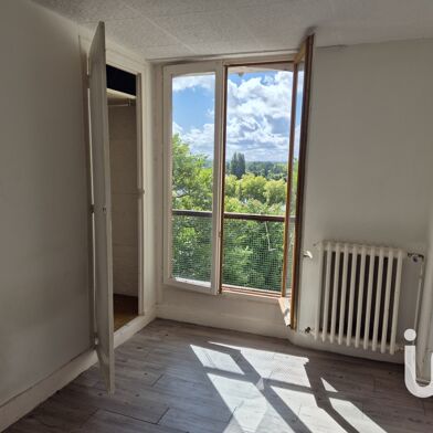 Maison 3 pièces 57000 €