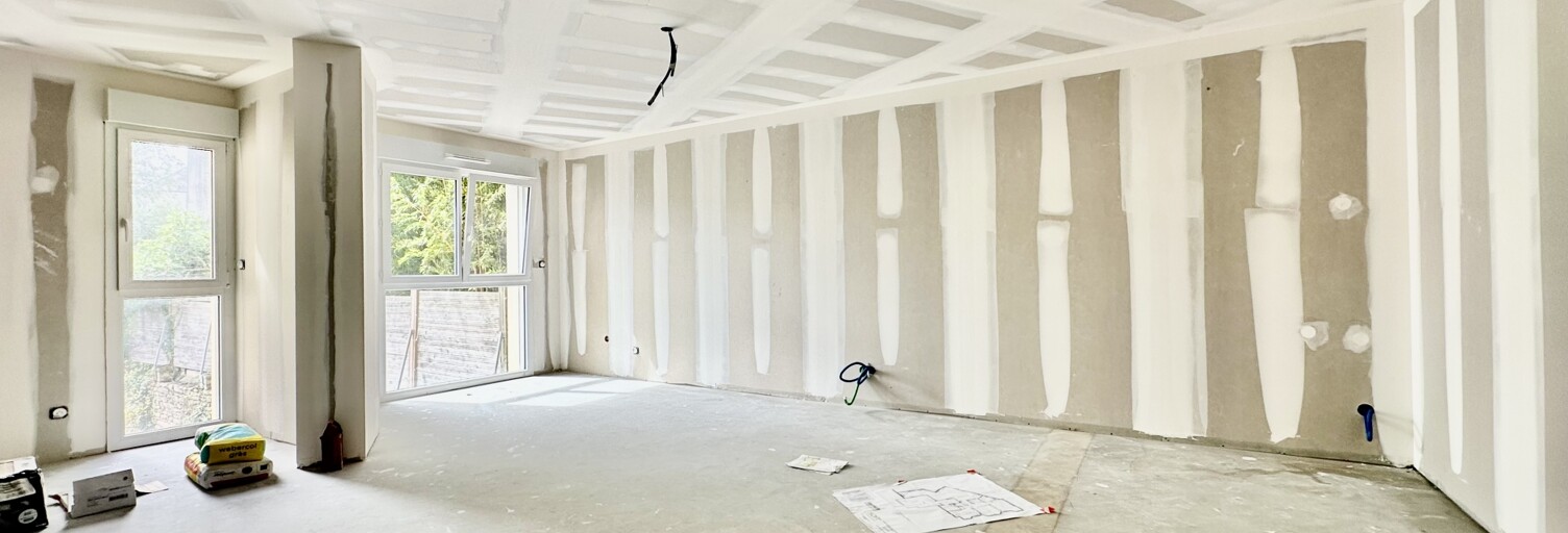 Appartement 5 Pièces 138 m² à vendre à Quimper (29000)