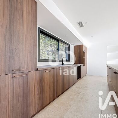 Maison 5 pièces 500000 €