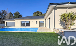 Maison 5 Pièces 180 m² à vendre à Aureilhan (65800)