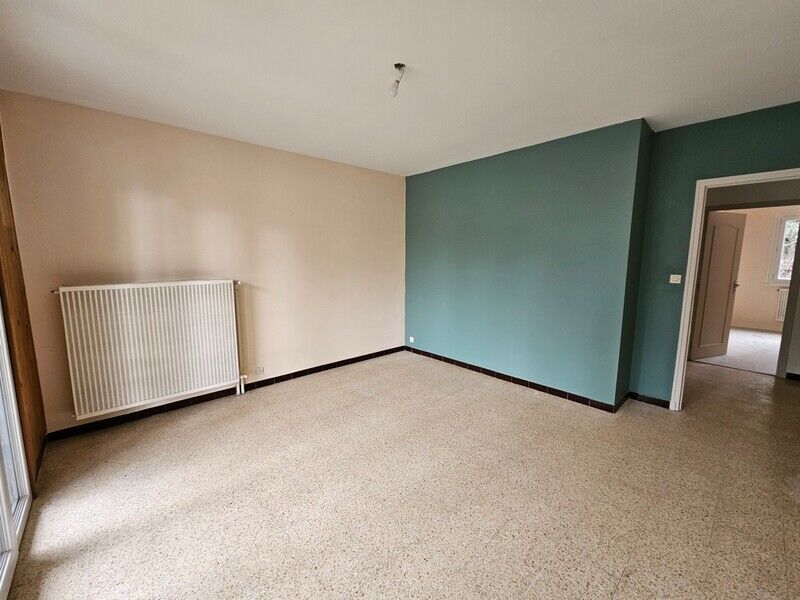 Appartement  T3 à louer Tournon-sur-Rhône 07300