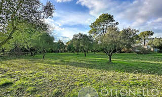 Terrain  5170 m² à vendre à Roquebrune-sur-Argens (83520)