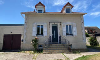 Maison 6 Pièces 85 m² à vendre à Gouvieux (60270)