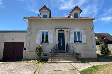 Maison 6 pièces 329000 €