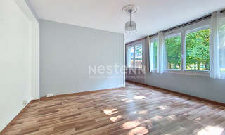 Appartement 2 Pièces 43 m² à louer à Chantilly (60500)