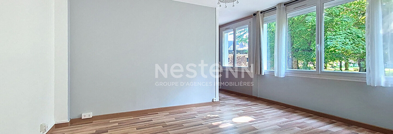 Appartement 2 Pièces 43 m² à louer à Chantilly (60500)