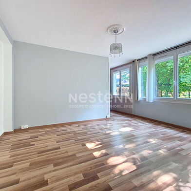 Appartement 2 pièces 850 €