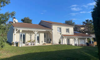 Maison 6 Pièces 144 m² à vendre à Fraisses (42490)