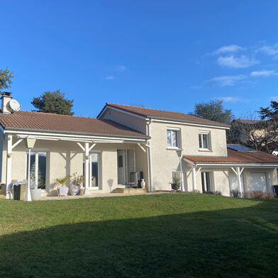 Maison 6 pièces 369000 €