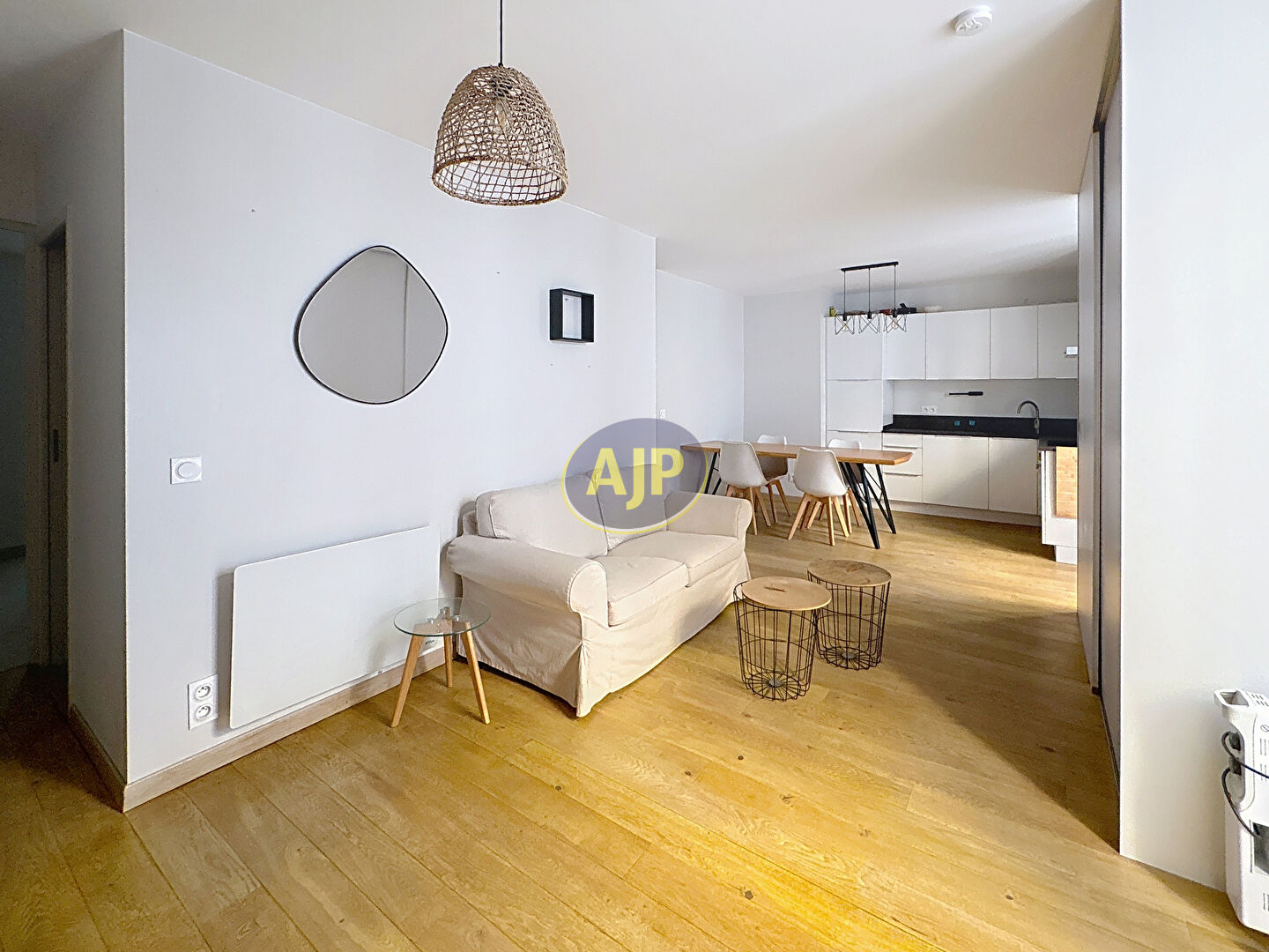 Appartement  T3 à vendre Biarritz 64200