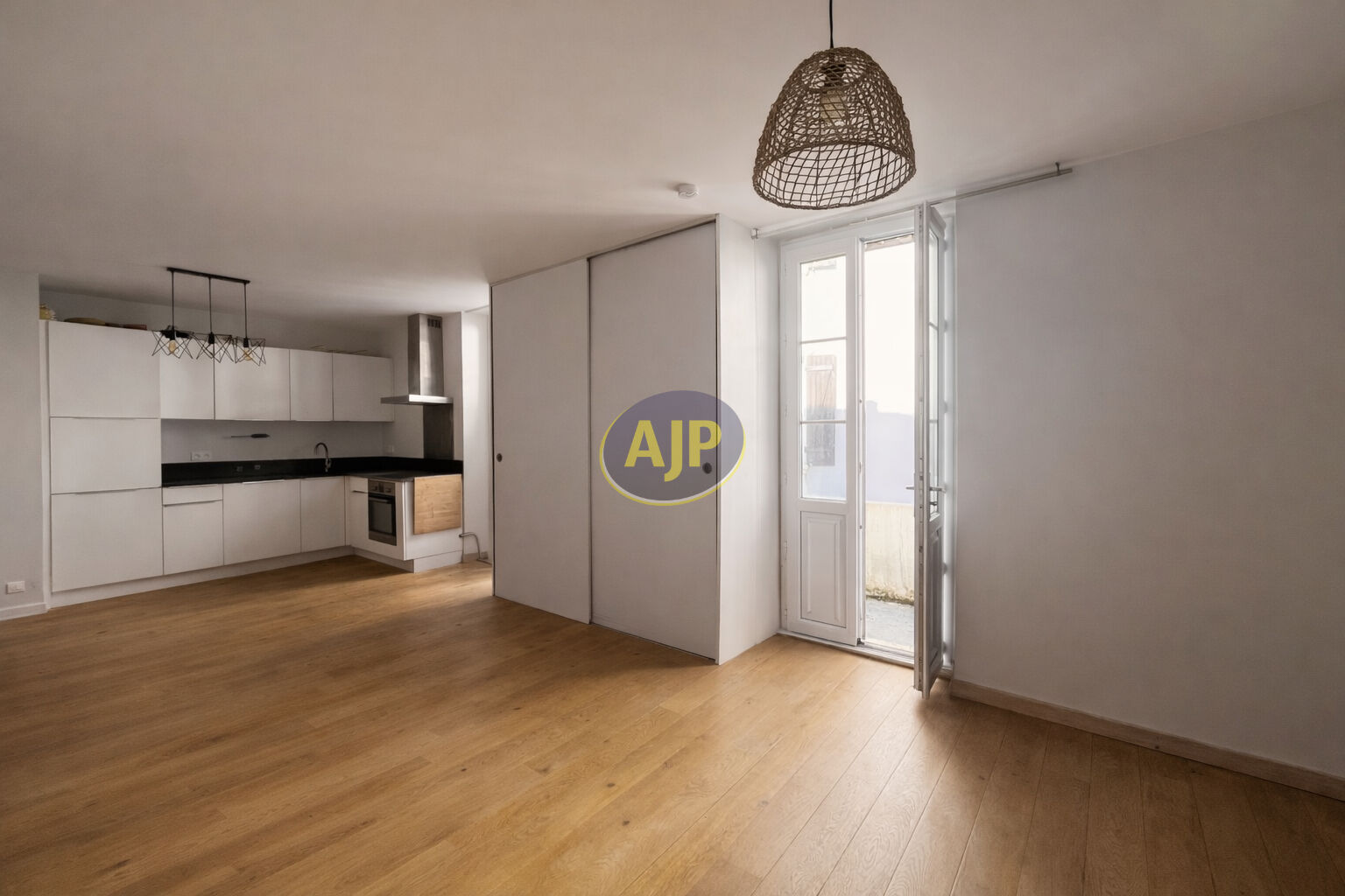 Appartement  T3 à vendre Biarritz 64200