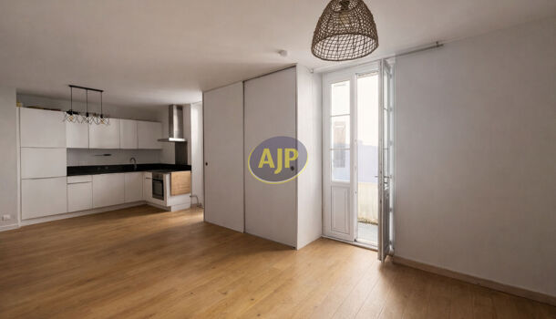 Appartement 3 pièces  à vendre Biarritz 64200