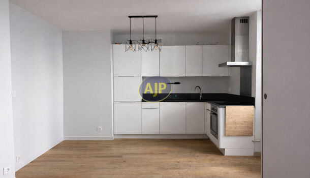 Appartement 3 pièces  à vendre Biarritz 64200