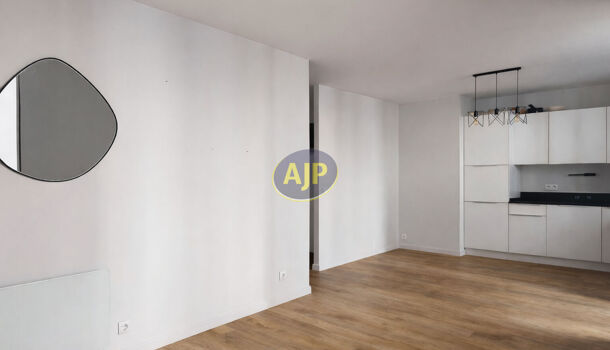 Appartement 3 pièces  à vendre Biarritz 64200