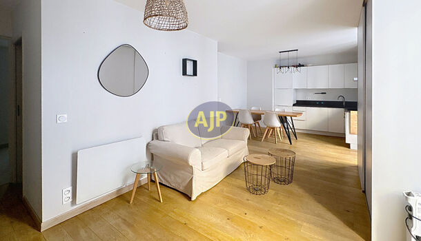Appartement 3 pièces  à vendre Biarritz 64200