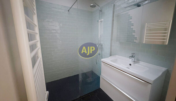 Appartement 3 pièces  à vendre Biarritz 64200