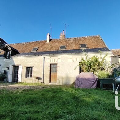 Maison 4 pièces 230000 €