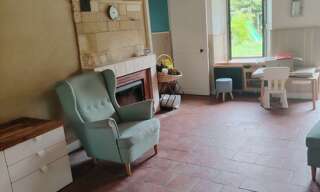 Maison 4 Pièces 129 m² à vendre à Saint-Martin-le-Beau (37270)