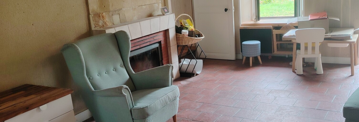 Maison 4 Pièces 129 m² à vendre à Saint-Martin-le-Beau (37270)