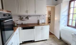 Maison 4 Pièces 129 m² à vendre à Saint-Martin-le-Beau (37270)