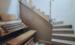 Maison 4 Pièces 129 m² à vendre à Saint-Martin-le-Beau (37270)