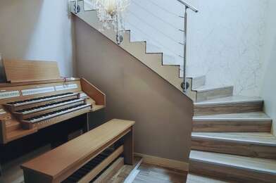 Maison 4 pièces 212000 €