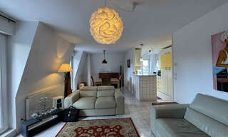 Appartement 5 Pièces 95 m² à vendre à Lutterbach (68460)